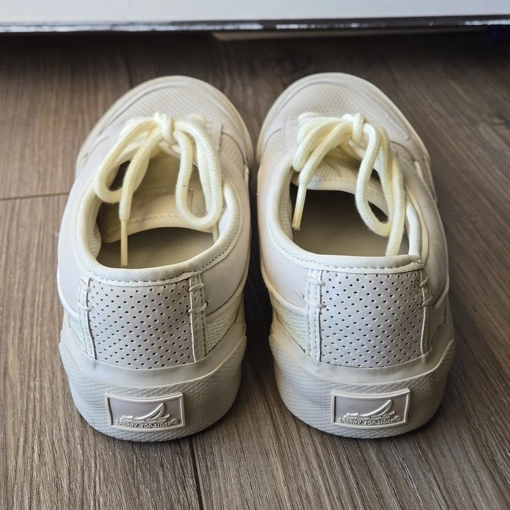 Sperry Soletide Premium Montana Sneaker